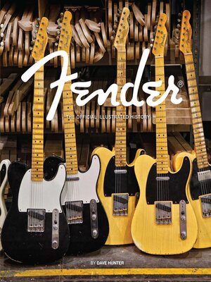 cover image of Fender